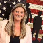 Liberty House names Ashley Kitchell new Executive Director