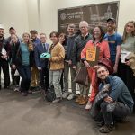 Pedals & Pathways: A Very Special Pine Street Episode