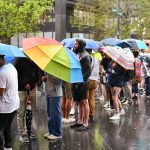 Taco Tour 2025: Proof that, rain or shine, the power and pull of tacos is impossible to resist