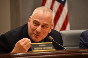 Ed Sapienza: Ward 8 Aldermanic candidate