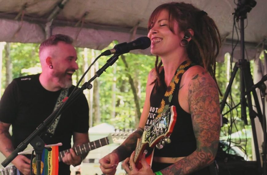 Weekly Entertainment Report: Live music and lively arts for Southern NH, May 28-31