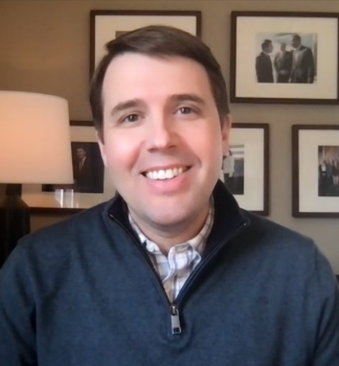 photo of Chris Pappas