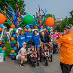 Walk for Hope: A day of unity and fundraising
